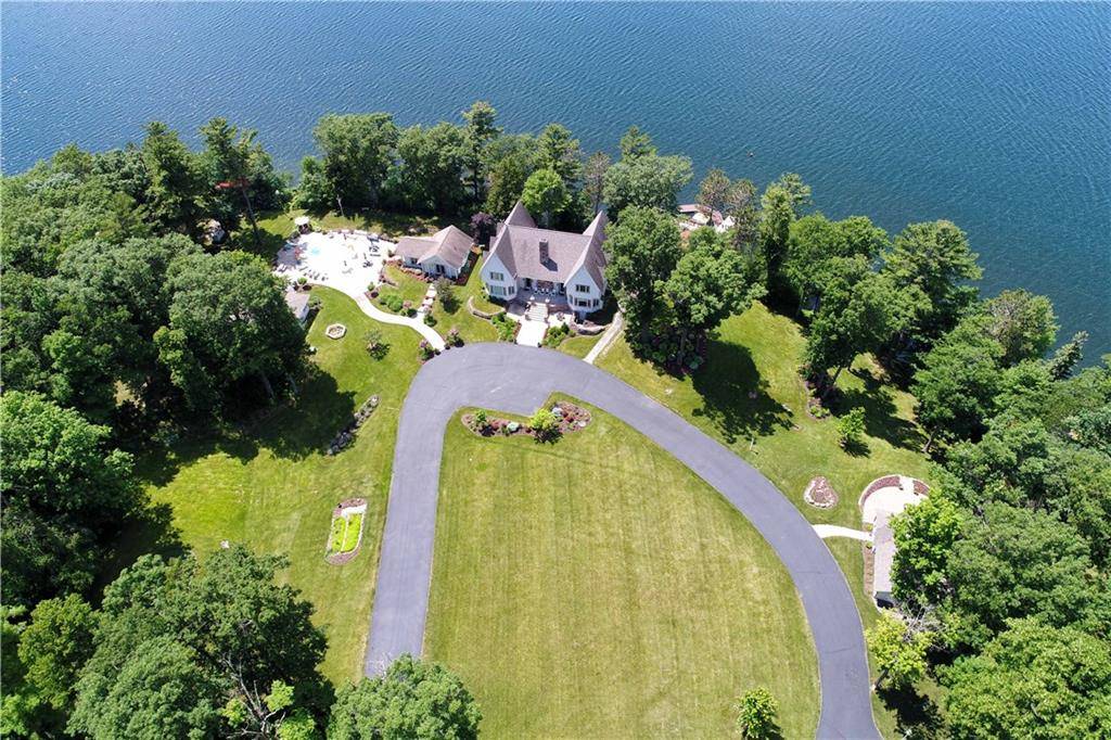PRICE REDUCED!Luxury, ONEOFAKIND, estate!! 28+ acres on Beautiful