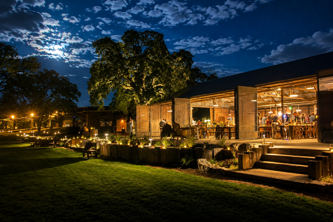 116-Acre Luxury Equestrian Estate & Vineyard - photo 27