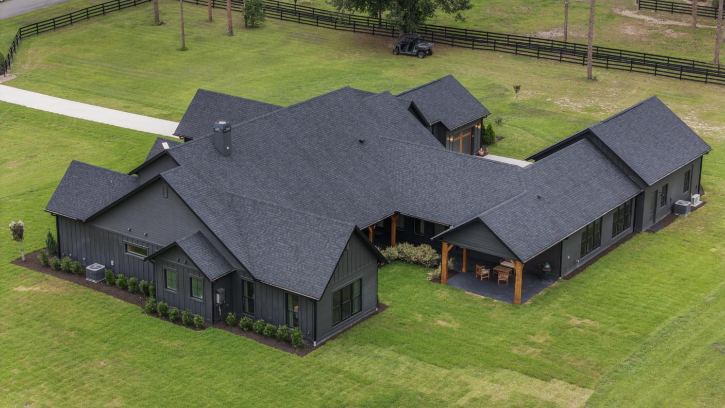 Lakewood Ranches Modern Estate - photo 6