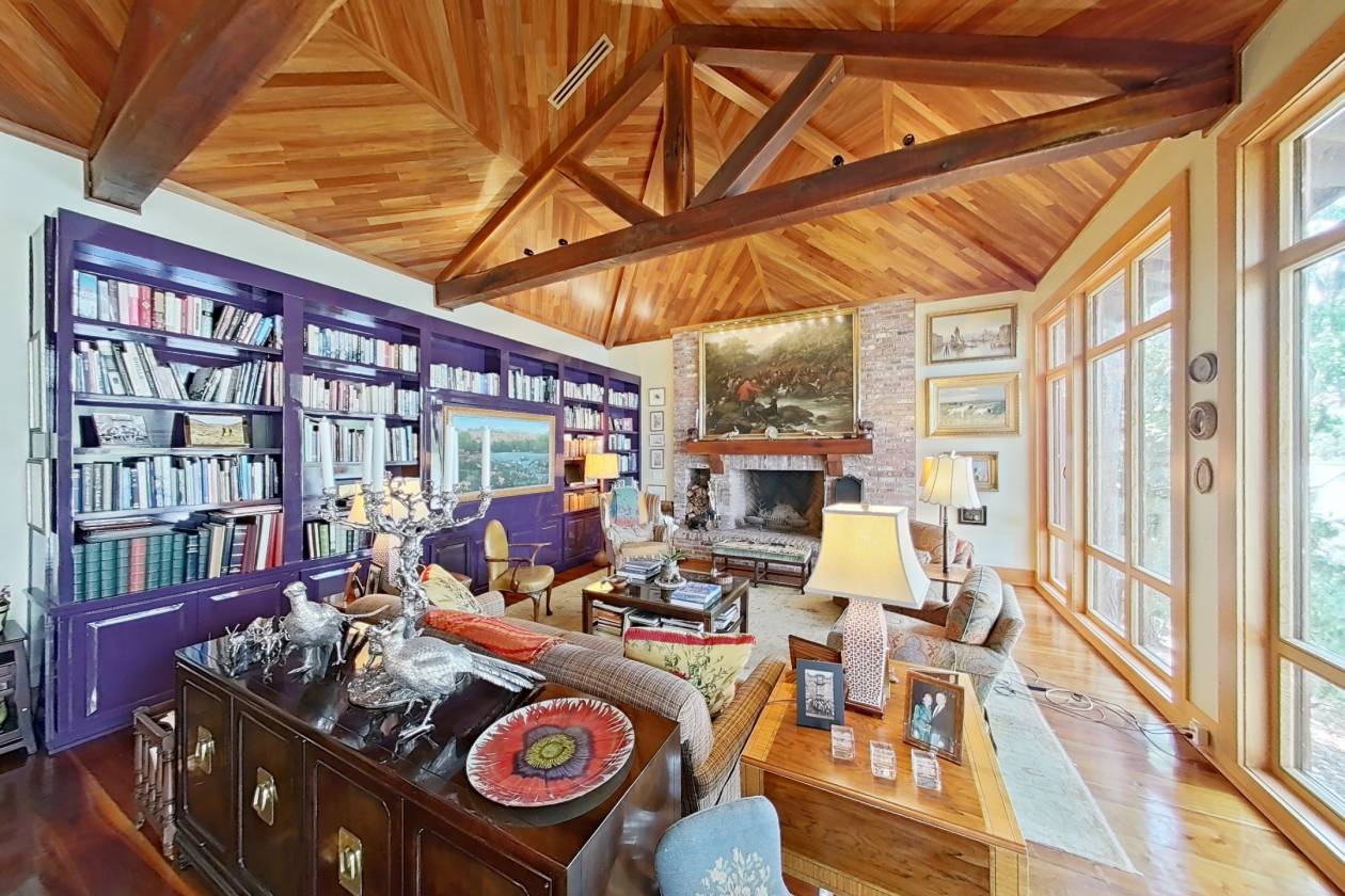 One-of-a-Kind Home in Equestrian Community - photo 2