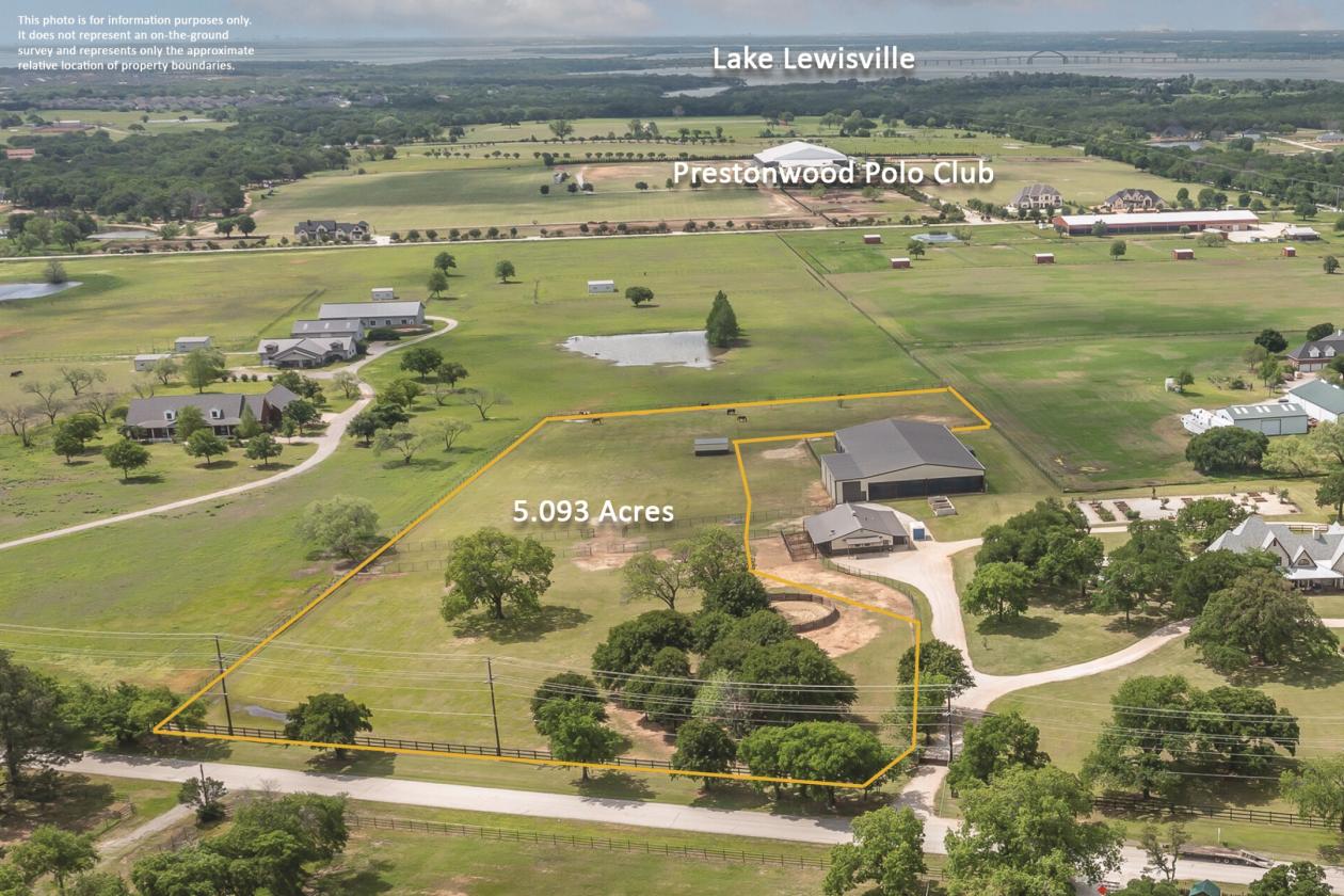 Prime 5-Acre Tract - photo 1
