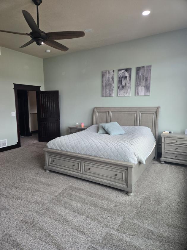 Custom Bardominium Home, New Barn, Indoor Arena! - photo 13