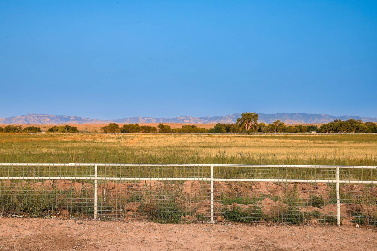 Amazing Farm and Horse Property Los Lunas, Valencia County, New