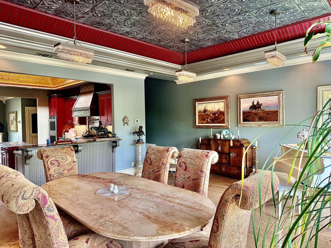 WORLD CLASS EQUESTRIAN ESTATE - photo 30