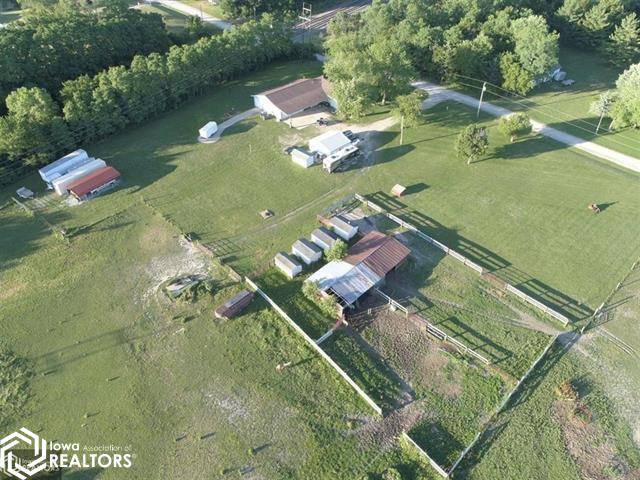 Horse Property for sale.