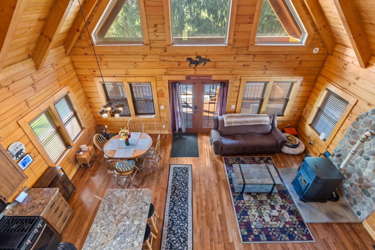 THE HEARTLAND COUNTRY RESORT IS NOW FOR SALE! - photo 6