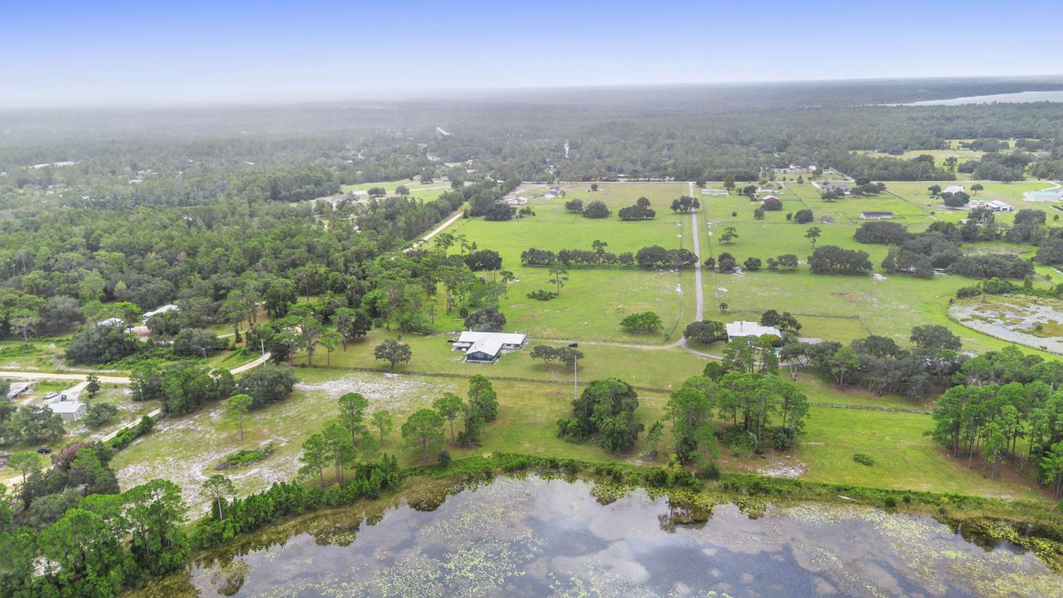 Beautiful 80 Acre Horse and Cattle Ranch - photo 21
