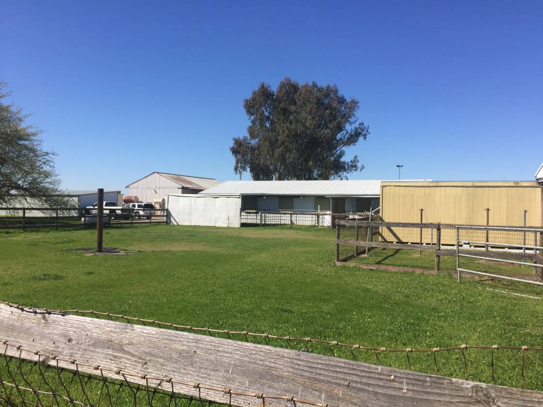 Horse Boarding Farm in Placer County, California Pleasant Grove