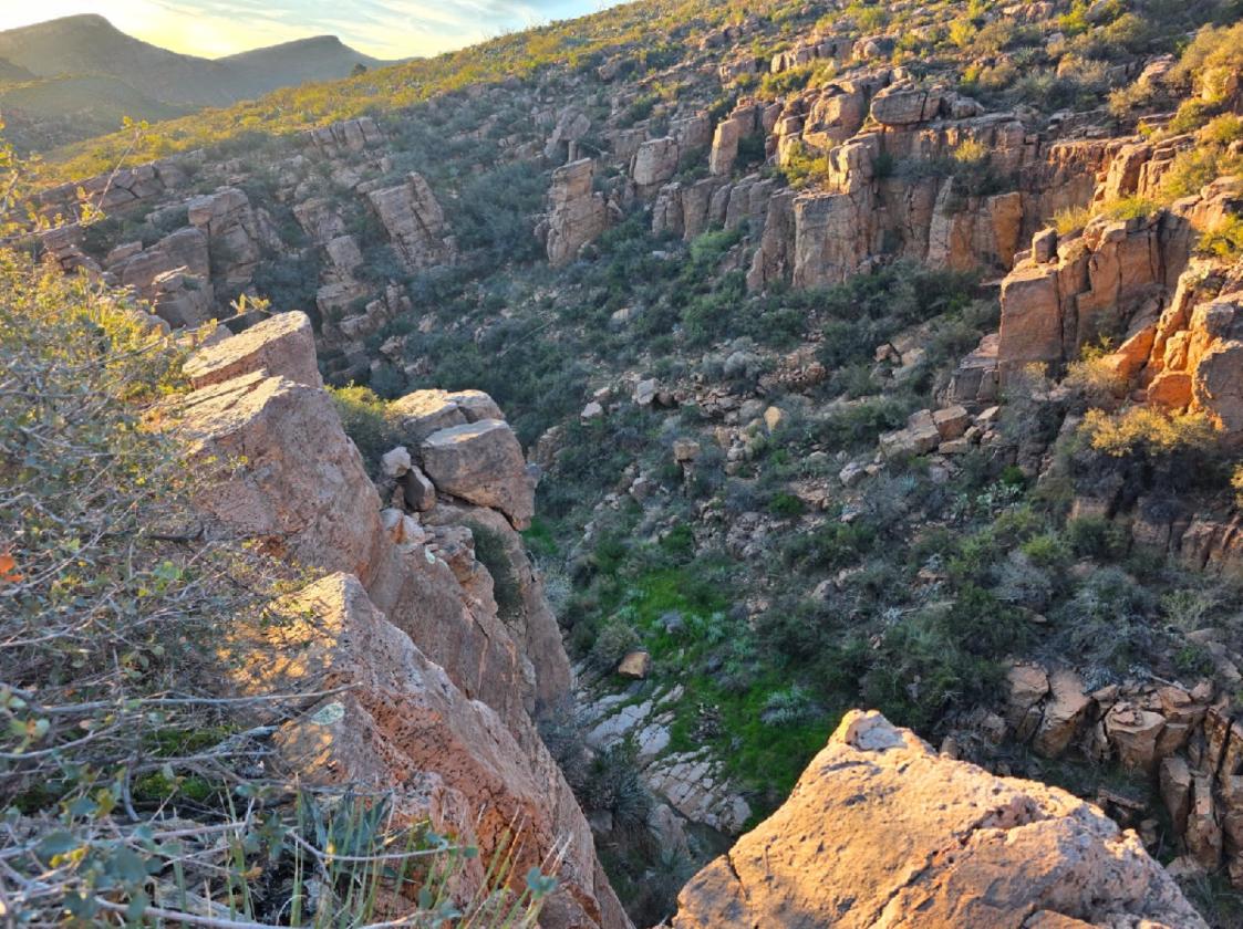 642 Acres El Capitan Canyon Ranch - photo 13