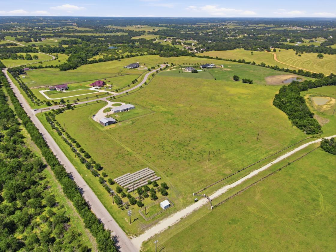 Private gated community complete with Ag-exemption - photo 16