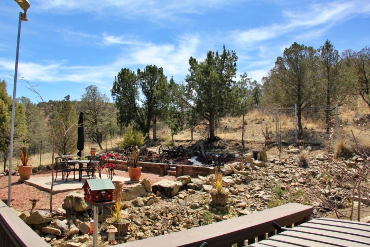 Luxury equestrian property - photo 5