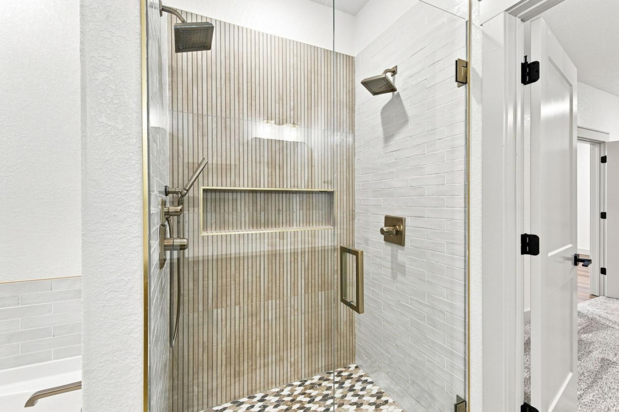 92 Acre Equestrian Estate with Remodeled Home - photo 16