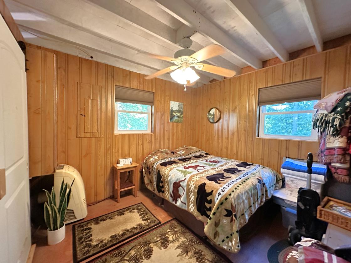 Vacation Home with Horse and Fishing Boat Barn - photo 24