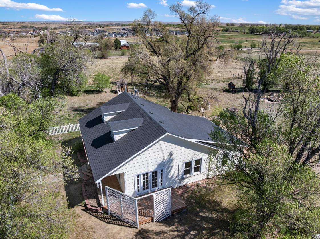 5-Acre Horse Property with Barn & Views! - photo 24