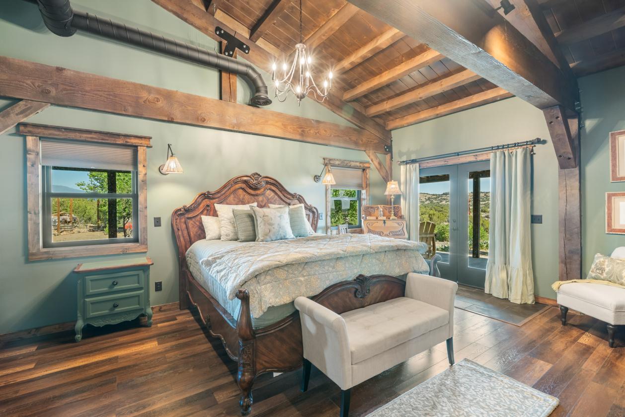 40-Acre Southern Colorado Equestrian Estate - photo 18