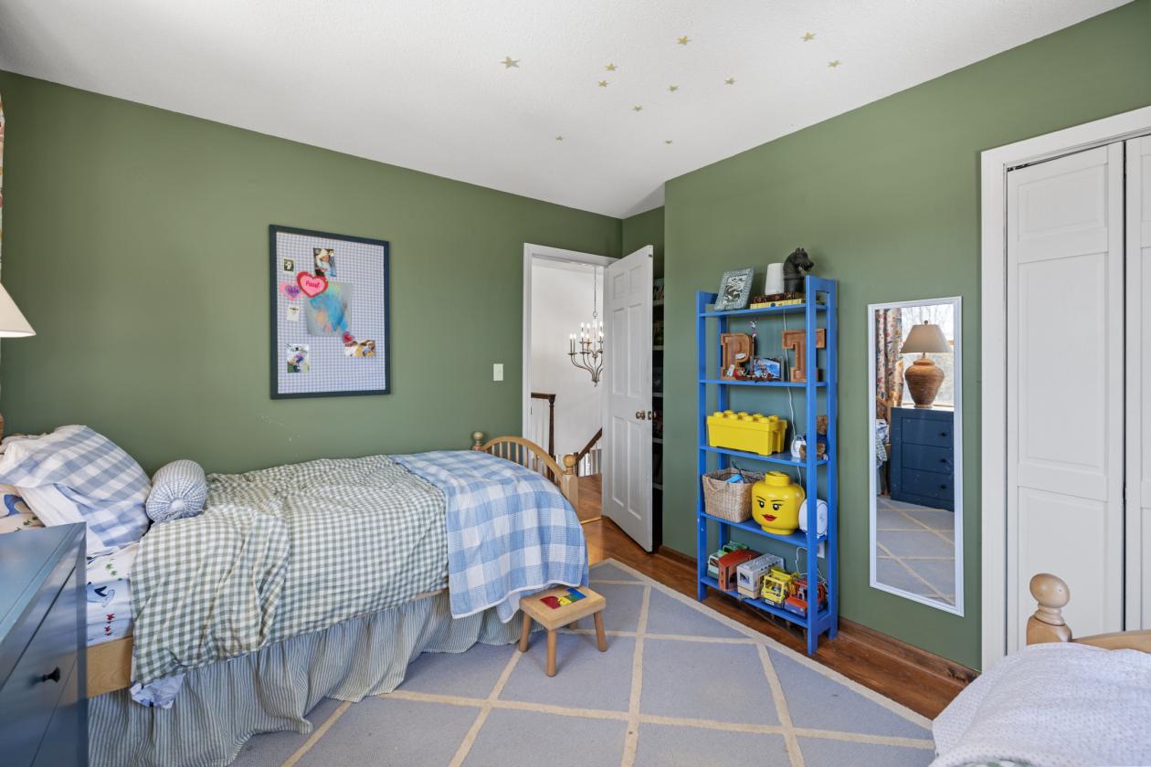 Hamden Horse Haven – Cozy Country Living - photo 25