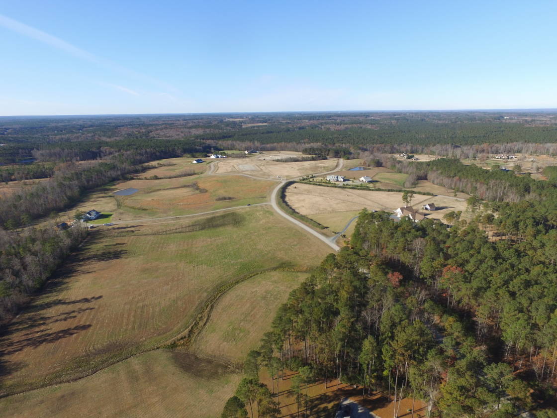 The Fields Equestrian Community Carthage, Moore County, North