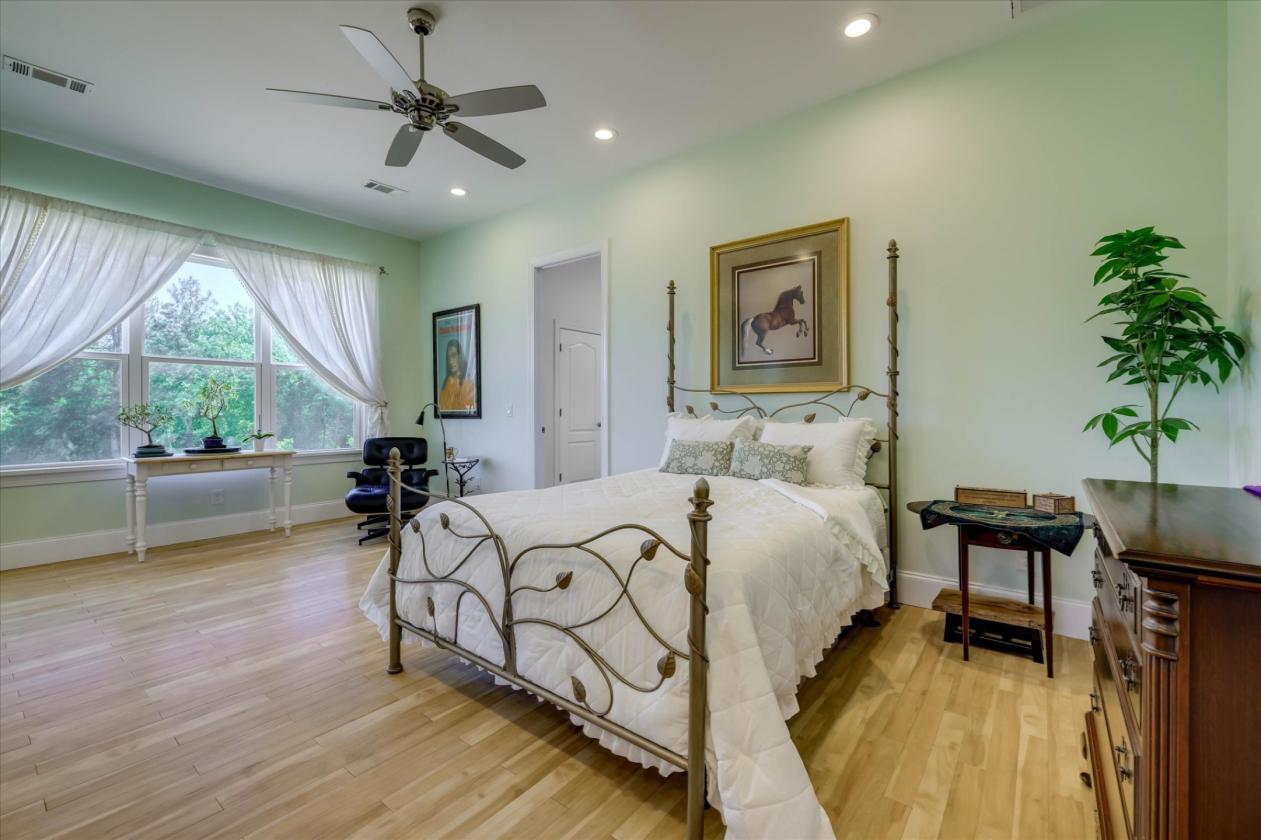 Pristine Equestrian Property with Covered Arena - photo 15
