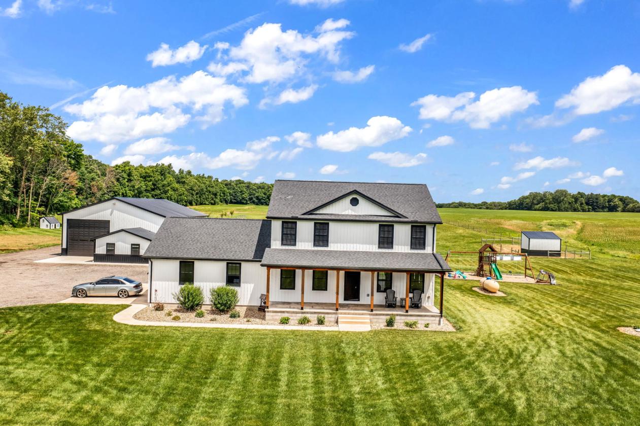 Hobby Farm & Horse Property - photo 16