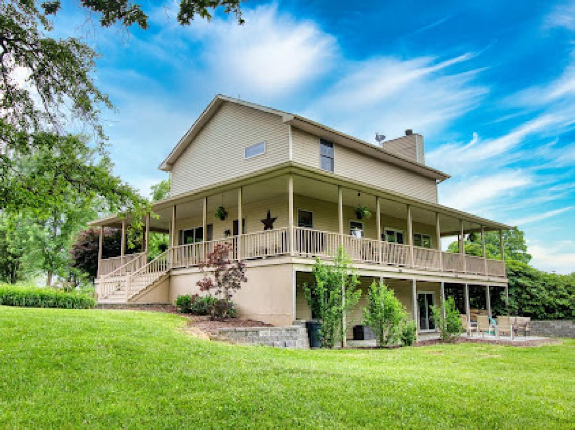 NEW PRICE for this Private 21 Acre Estate - photo 6