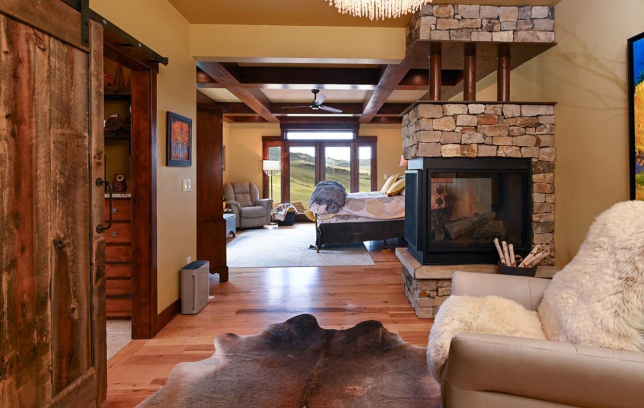 Luxury Wyoming Horse Property w/ Indoor Arena - photo 24