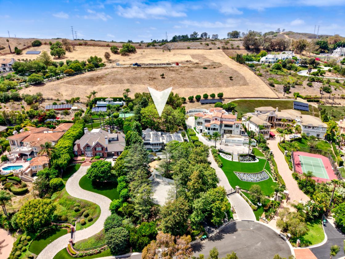 Peppertree Bend Estate - photo 3