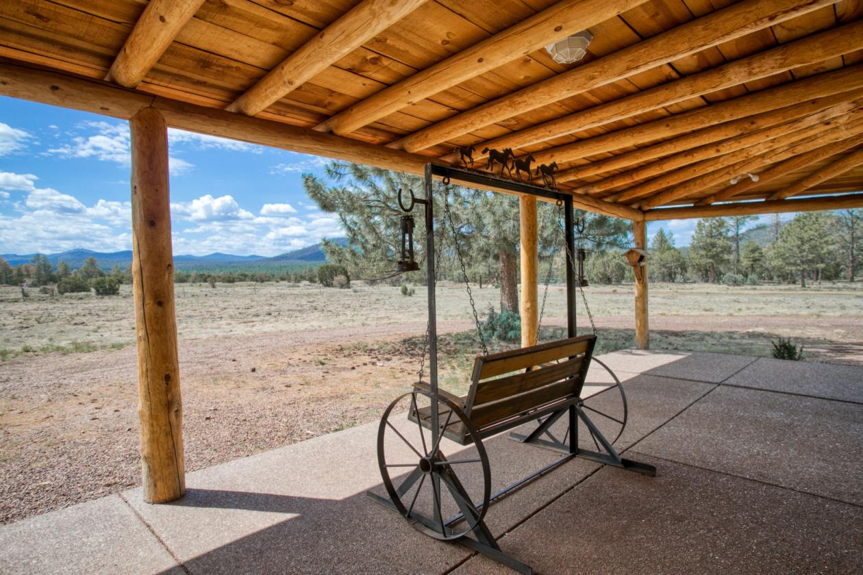 Rare 140 White Mountain Ranch- Majestic Views - photo 11
