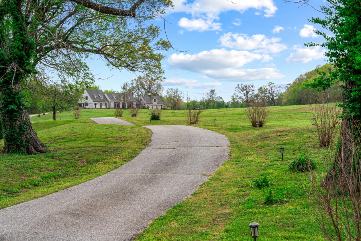 White Water Creek 40 Acres Equestrian Ranch - photo 29