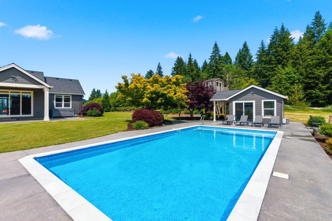 Luxury Equestrian Estate - photo 14