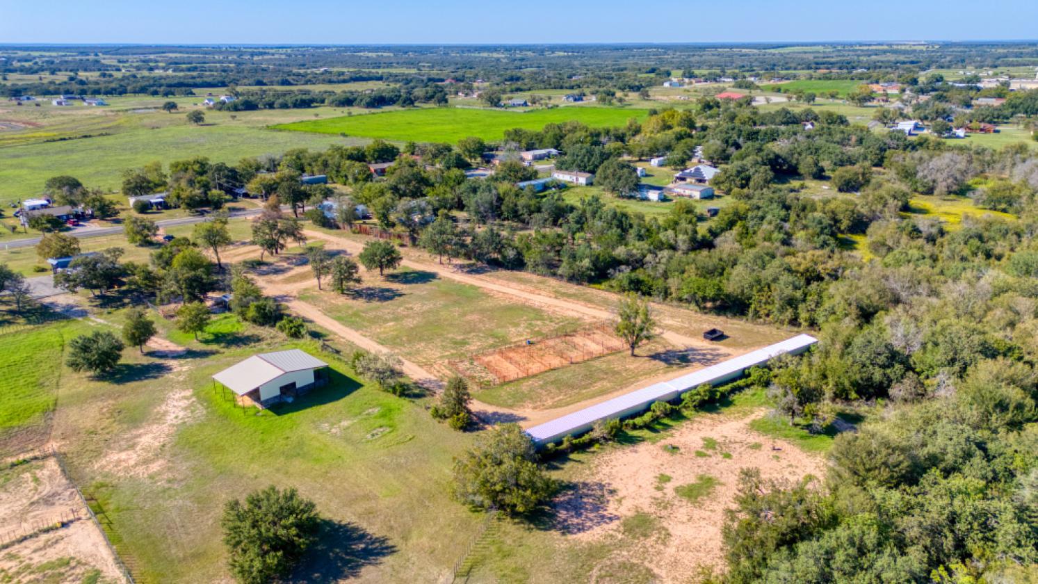 RV Park and Horse Boarding - photo 4