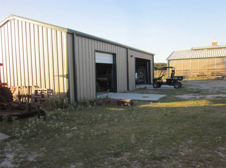 80+/ Acres Horse Farm with Barndominium Corpus Christi, Nueces County, Texas