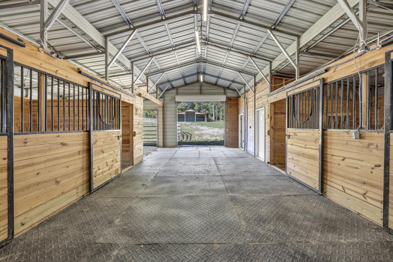 Horse Farm - photo 25