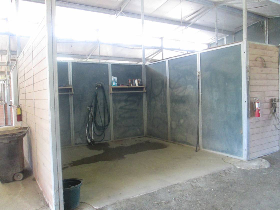Horse Farm with potential development - photo 18