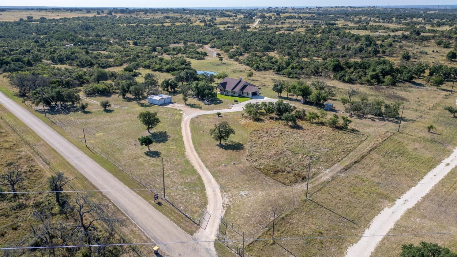Horse Property on 50 Acres of Rolling Land - photo 17