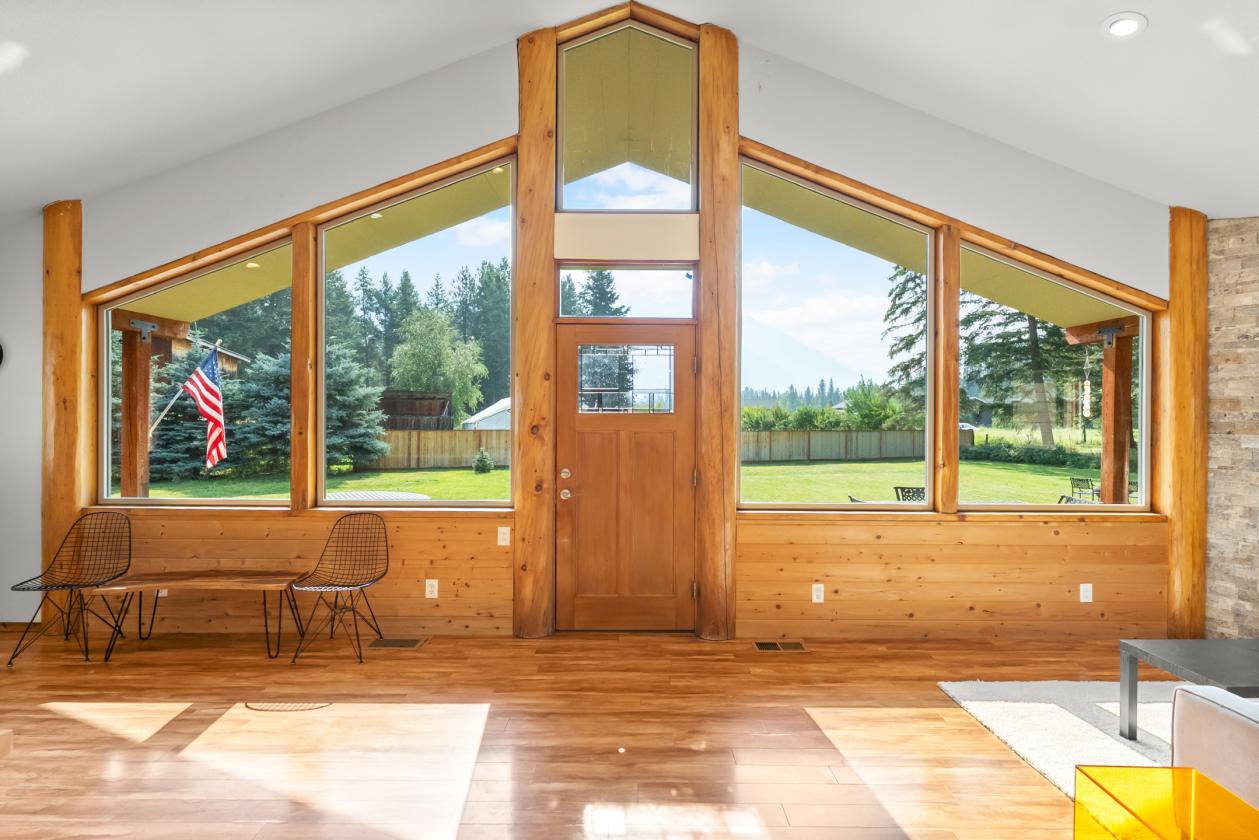 Horse Ranch Near Glacier National Park | Mountain Views! - photo 12