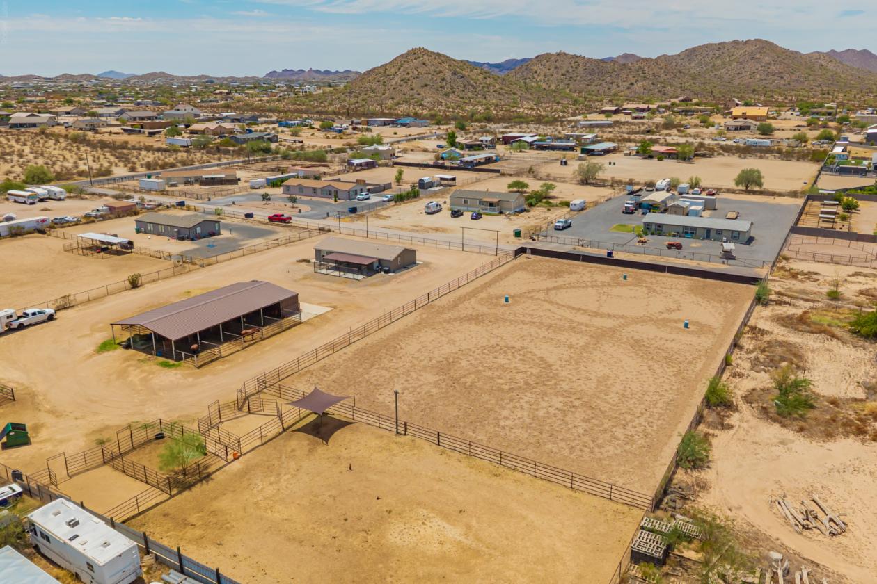 CASITA Flex Flrpln,10 BAY MARE MOTEL, 2+ ac, ARENA - photo 4