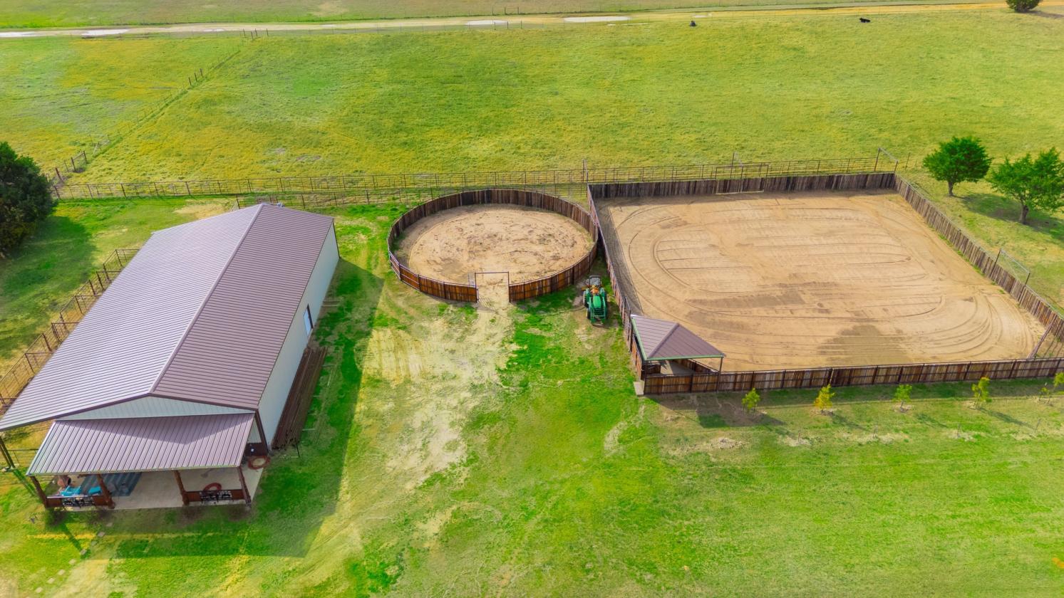 Stunning 15 acres in sought-after Mountain Springs - photo 22