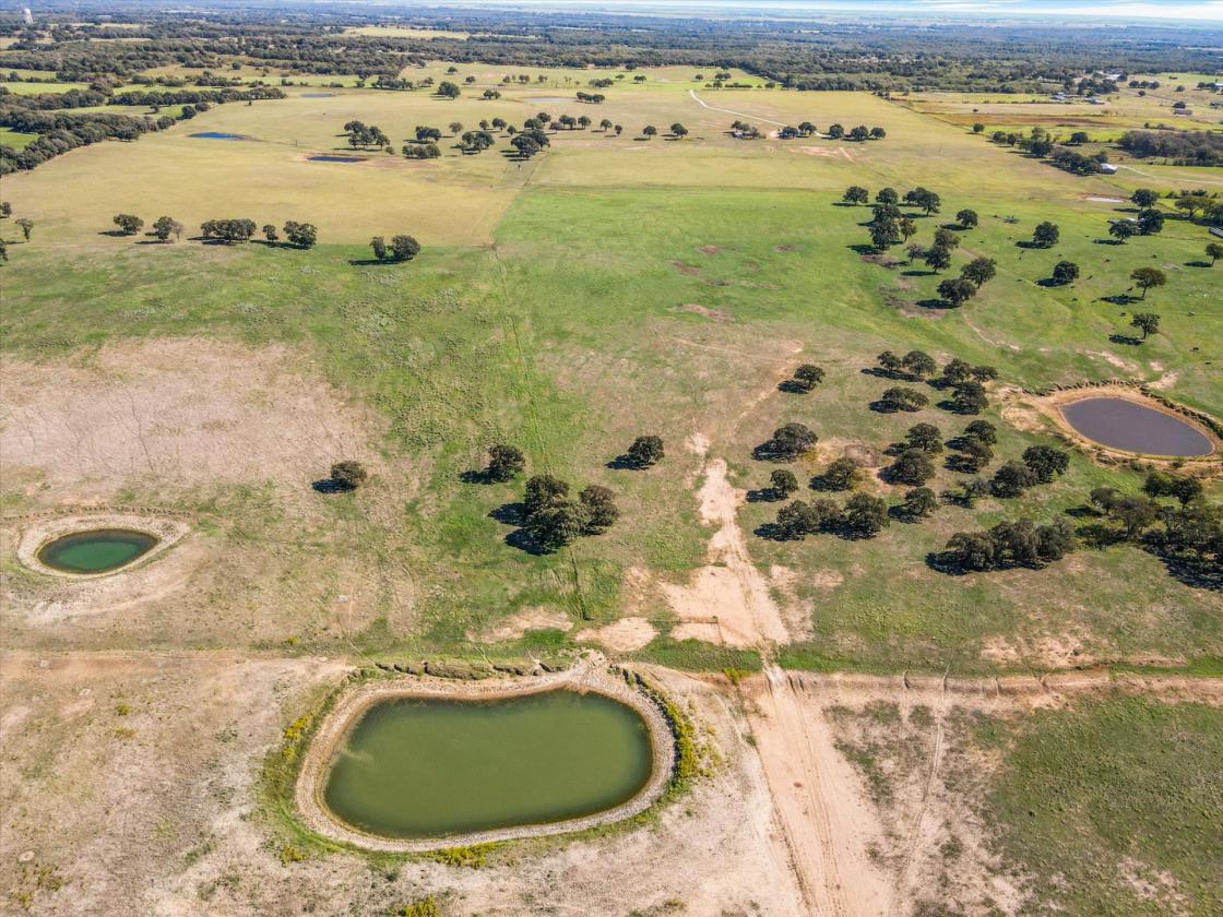 313± Acre Hilltop Ranch with Fencing, Stock Tanks - photo 23