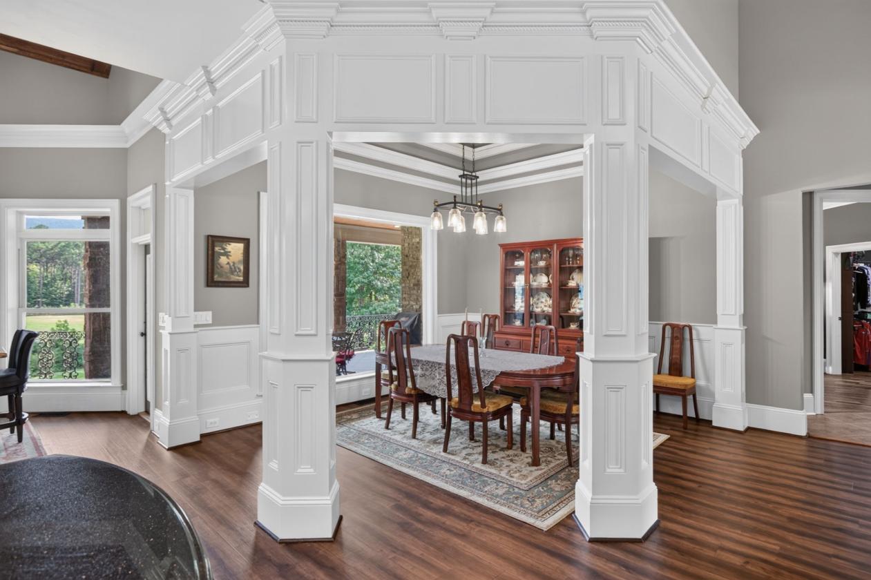 Luxury Horse Estate | Pool & Mountain Views - photo 19