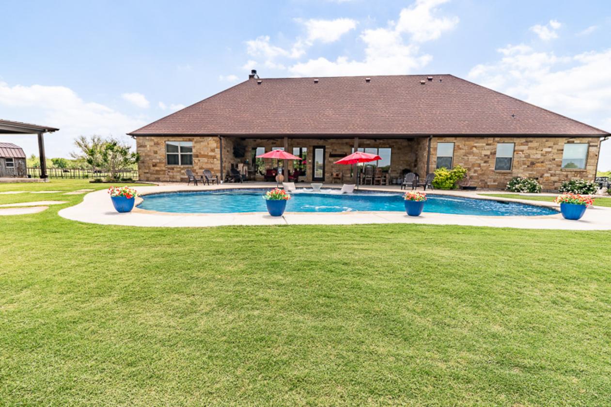 Scenic 64 Acre Horse & Cattle Property - photo 15