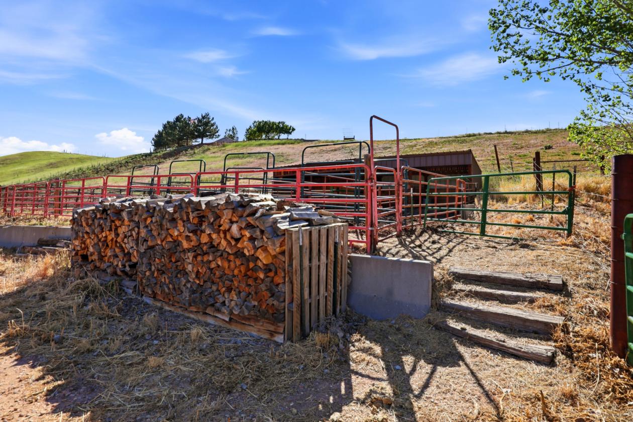 117-Acre Horse Property & Farm - photo 15