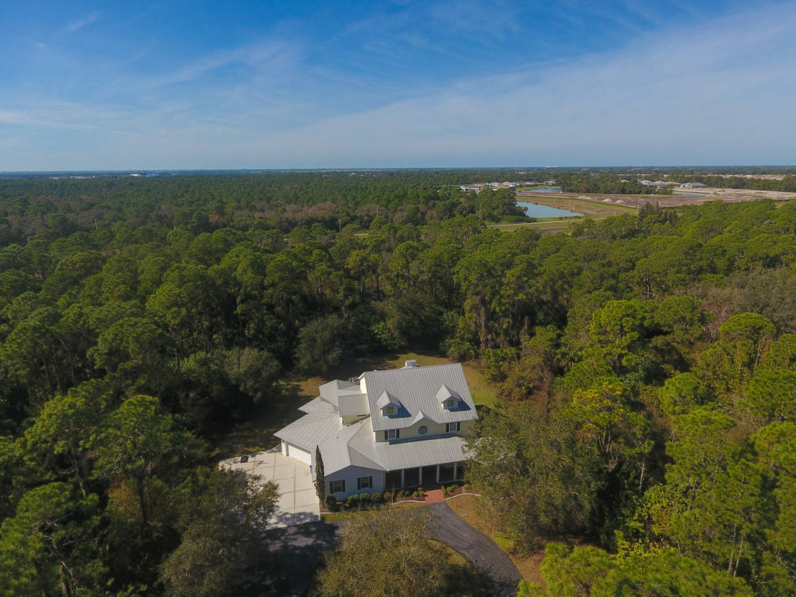 to Myakka River Trails! Venice, Sarasota County, Florida
