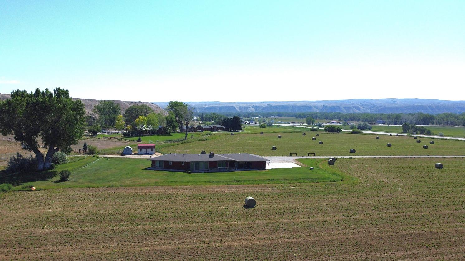 53± Irrigated Acres & Home - photo 28