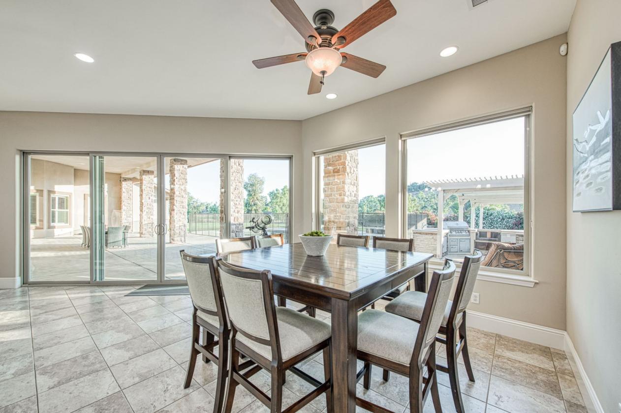 Stunning Home with Scenic 20 Acres Horses Allowed - photo 8