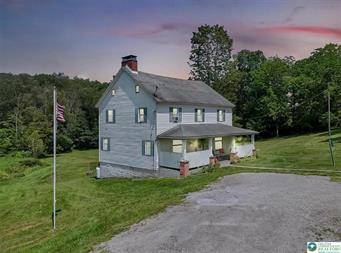 Horse Property for sale.