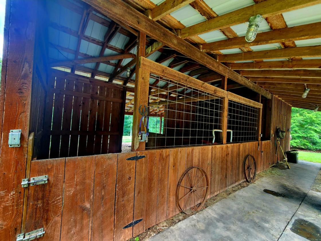 Your Big South Fork equestrian paradise awaits - photo 15