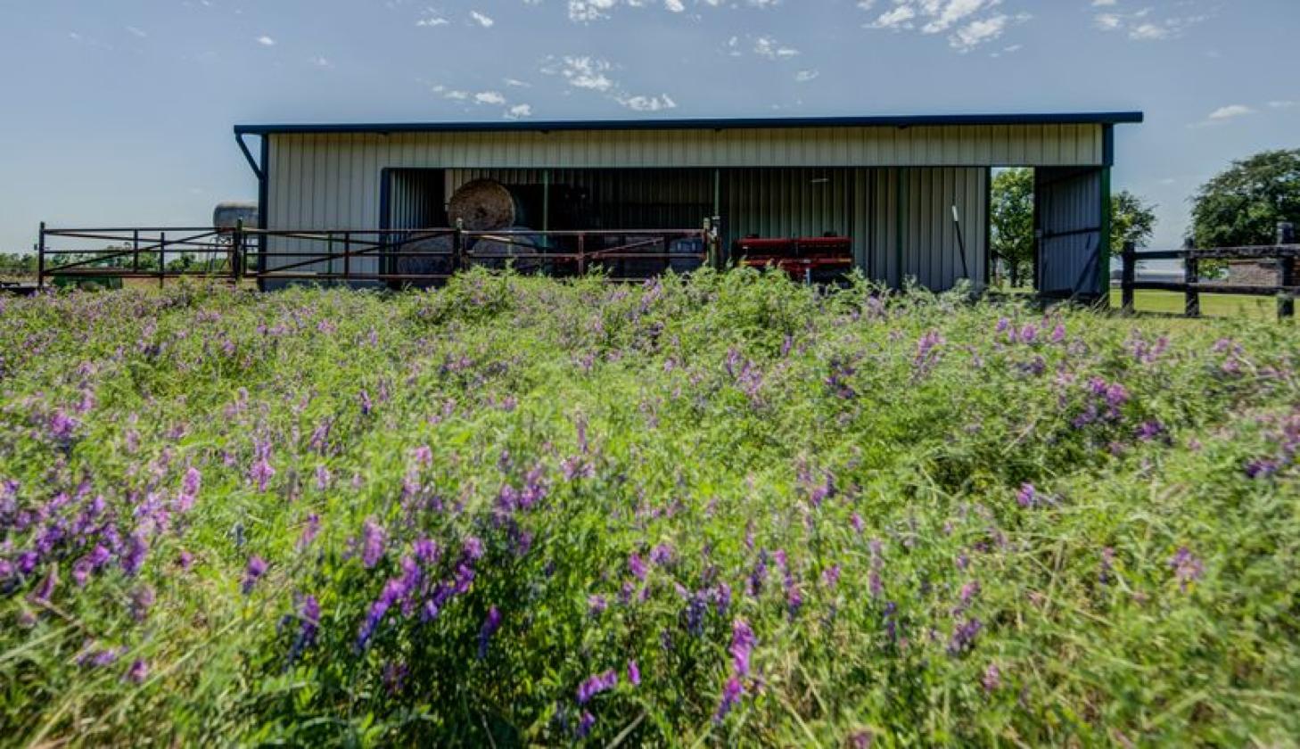 PERFECT HORSE PROPERTY AND MORE!! LARGE REDUCTION! - photo 17