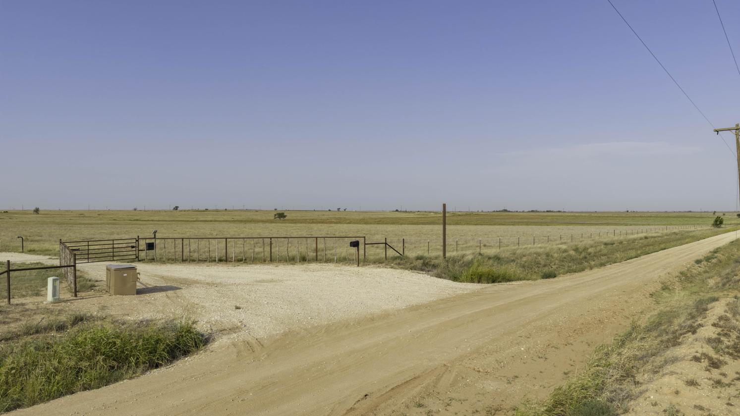 Prime Texas Ranch with Arena, Home, & Acreage - photo 29
