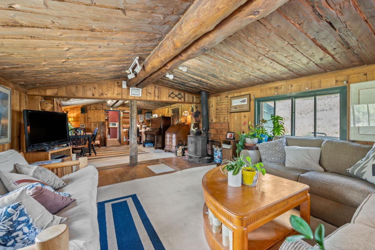 Spring Creek Ranch | Historic Horse Property - photo 13
