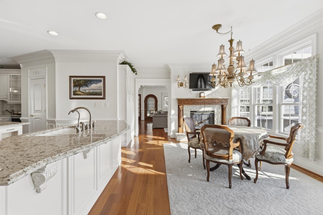 World-Class 115-Acre Luxury Farm Estate - photo 9
